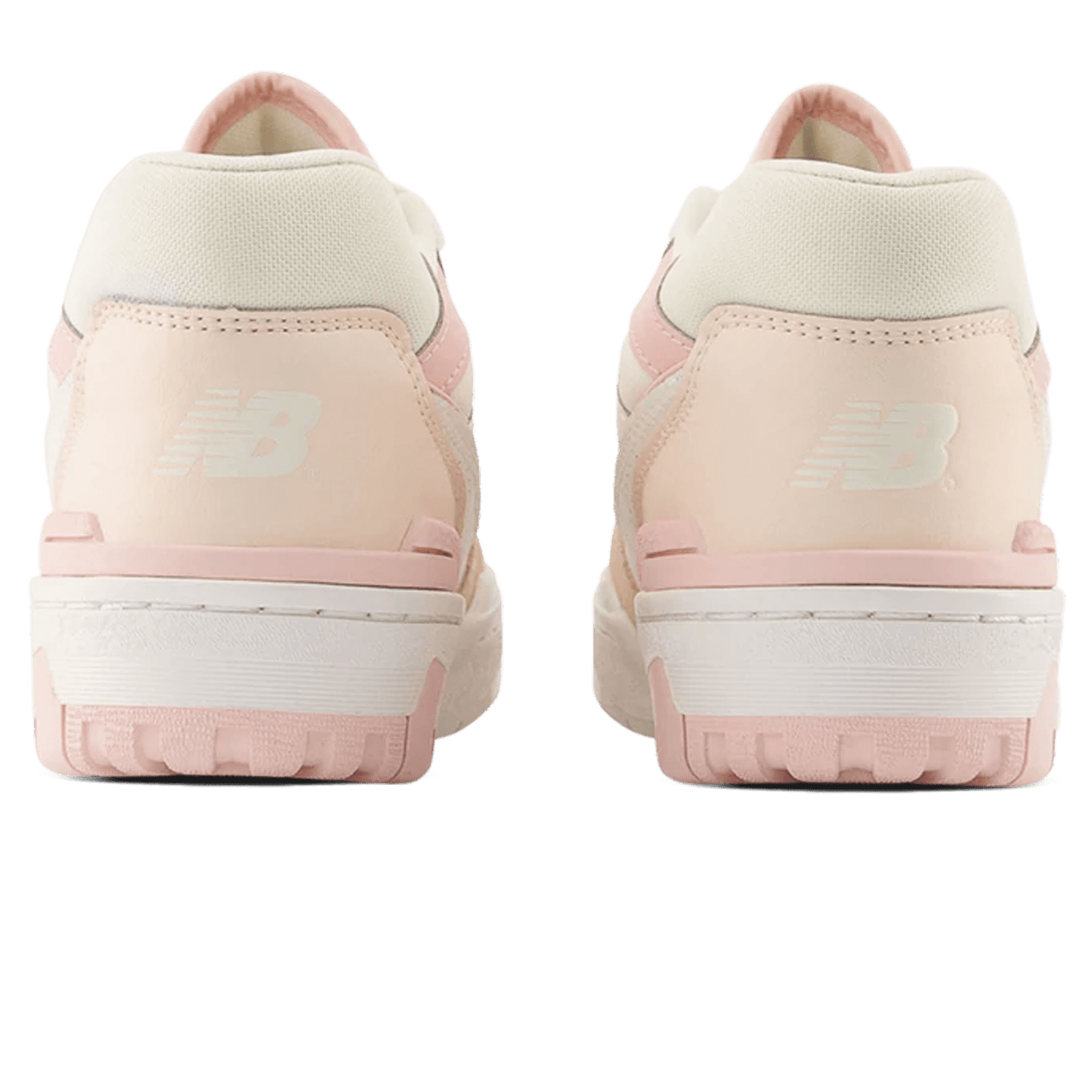 New Balance 550 White Pink - Kick Game