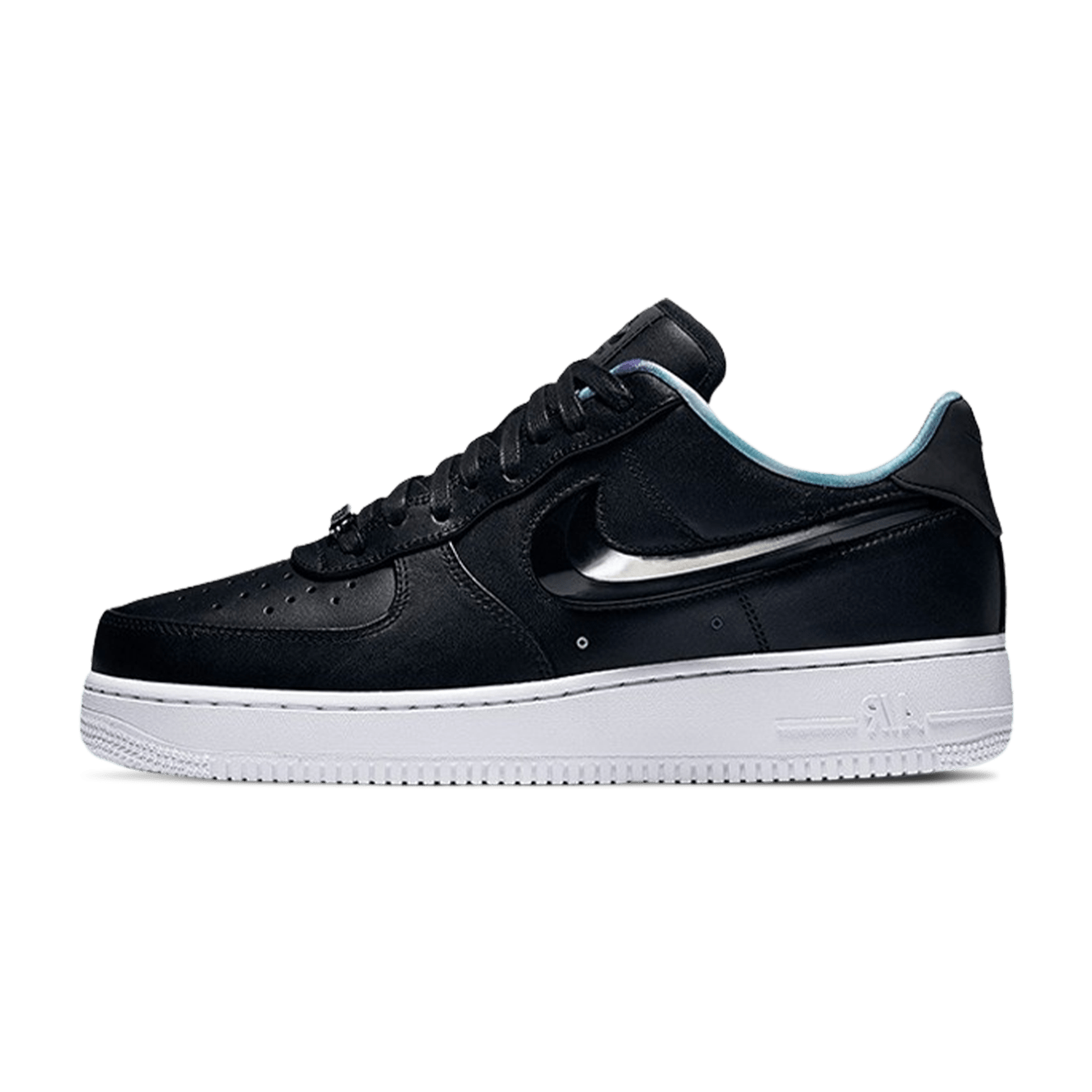 Nike Air Force 1 '07 LV8 QS 'All Star - Northern Lights' - Kick Game