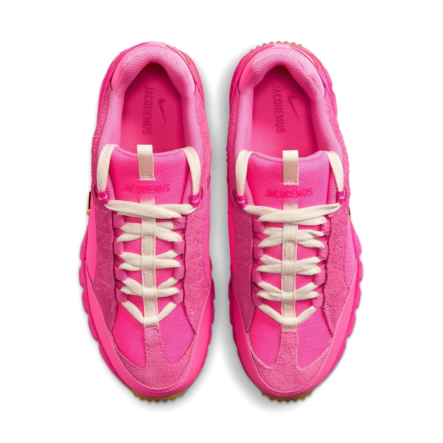 Jacquemus x Wmns Air Humara LX 'Pink Flash' - Kick Game