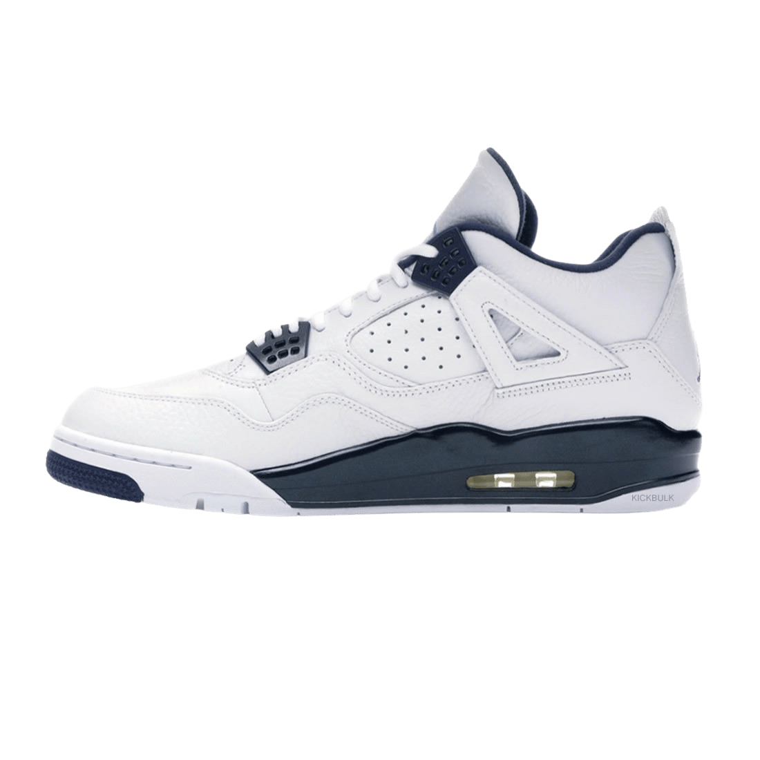 Air Jordan 4 'Columbia' Adult - Kick Game