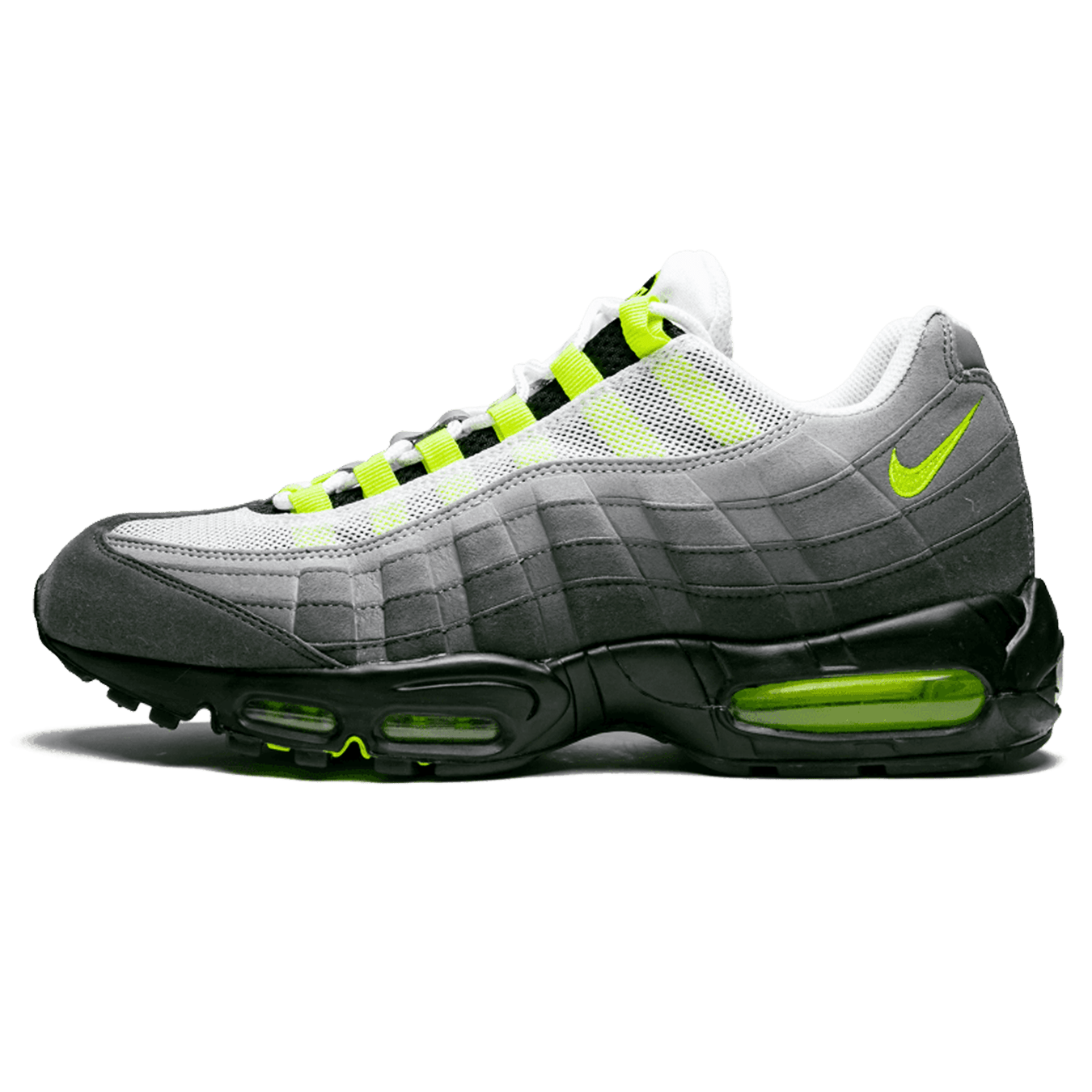 Nike Air Max 95 OG 'Neon' 2012 - Kick Game