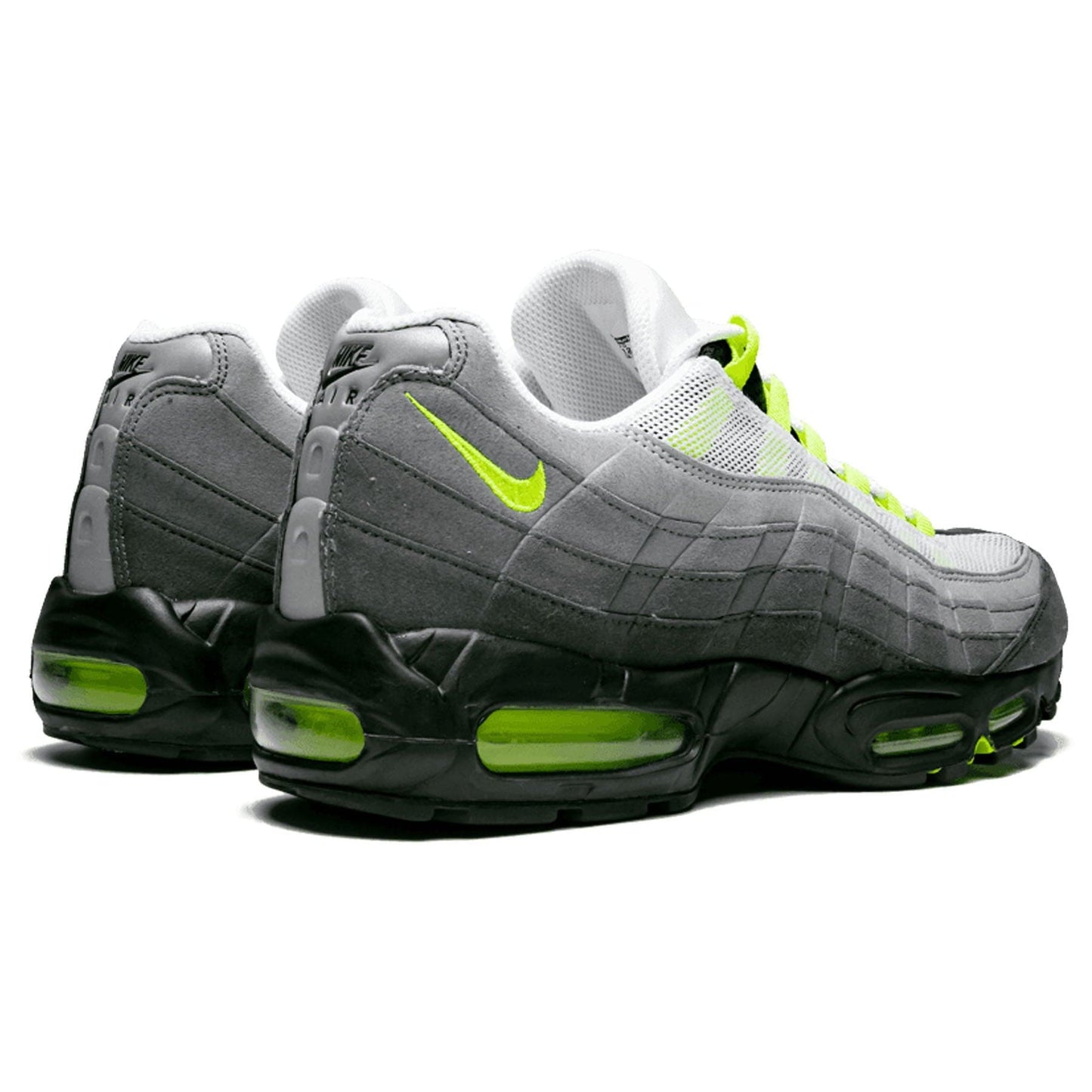 Nike Air Max 95 OG 'Neon' 2012 - Kick Game