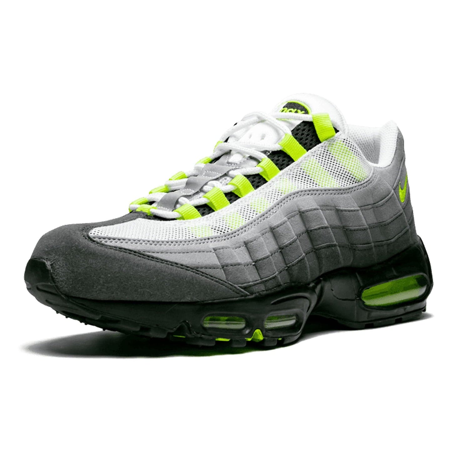 Nike Air Max 95 OG 'Neon' 2012 - Kick Game
