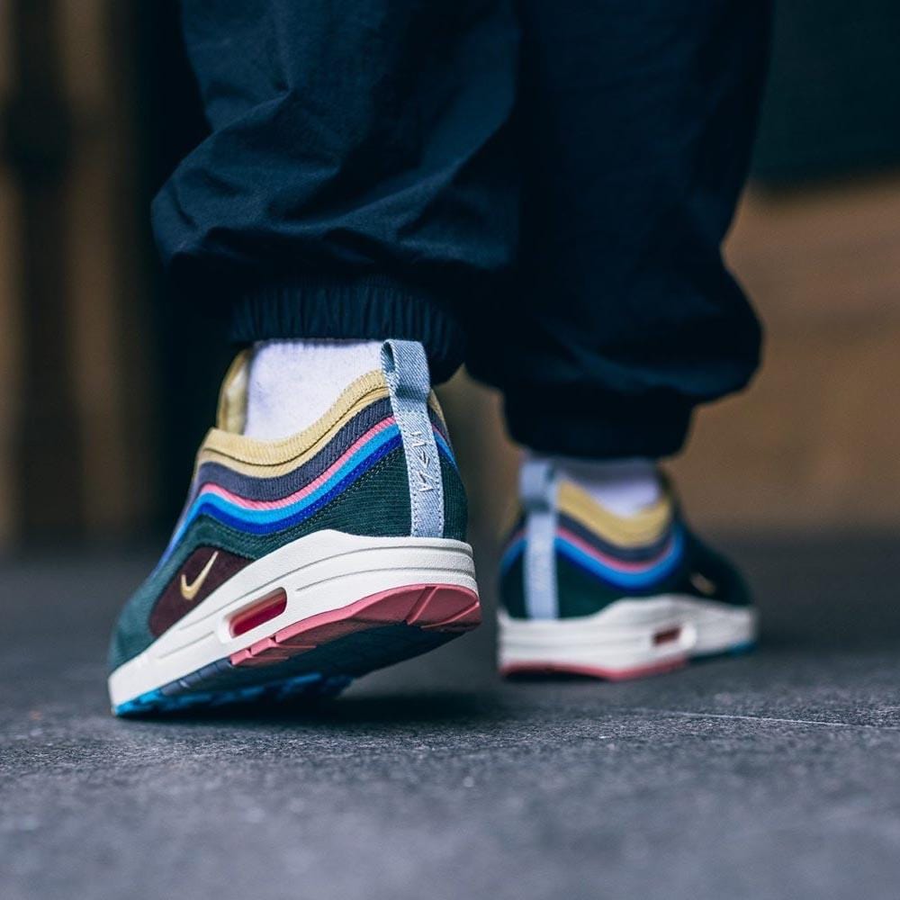 Nike Air Max 1-97 Sean Wotherspoon - Kick Game