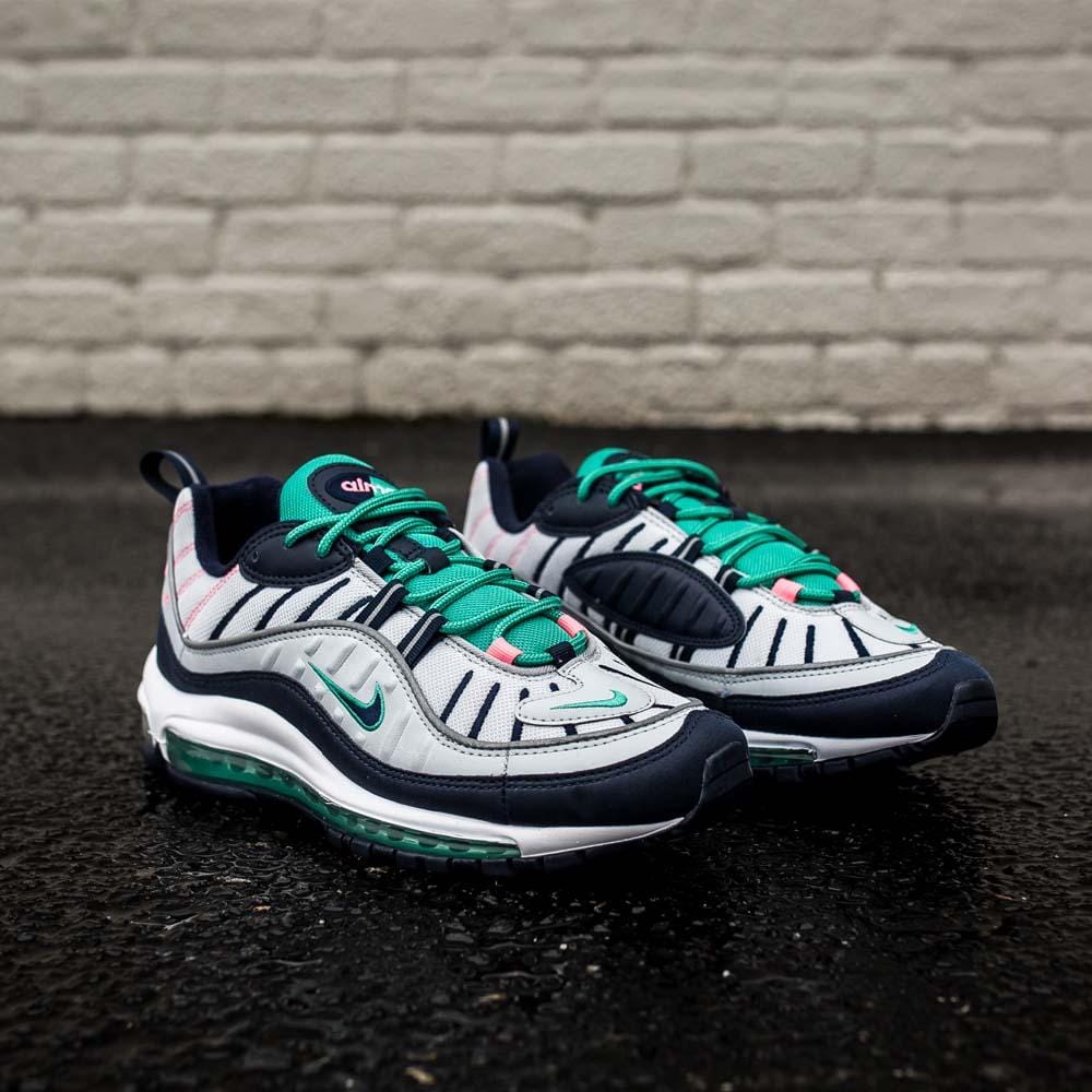 Nike Air Max 98 South Beach - Kick Game