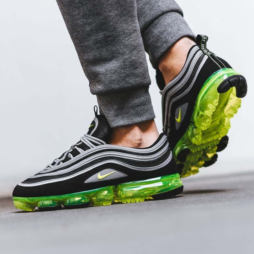 Nike Air VaporMax 97 Japan - Kick Game