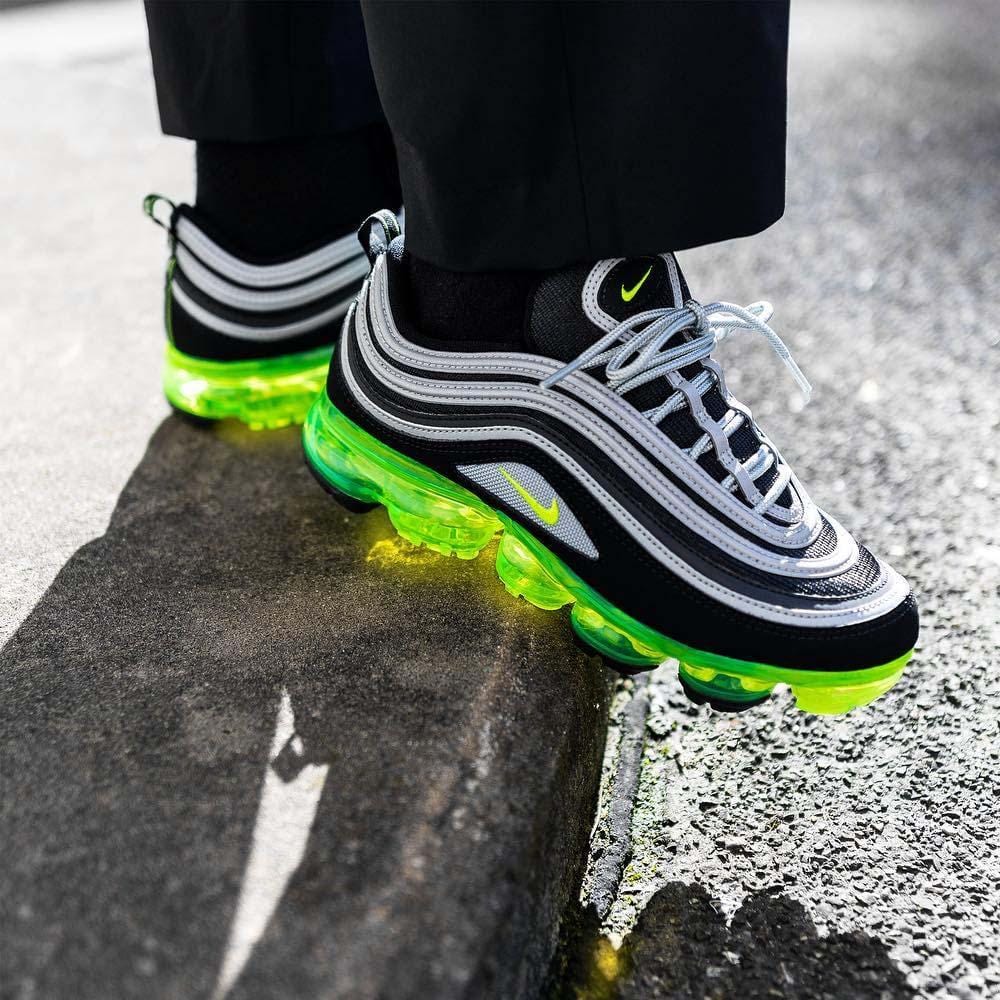 Nike Air VaporMax 97 Japan - Kick Game