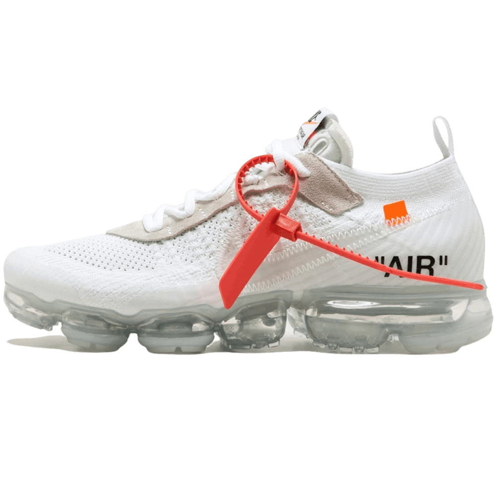 Off-White x Nike lebron Air VaporMax White - UrlfreezeShops