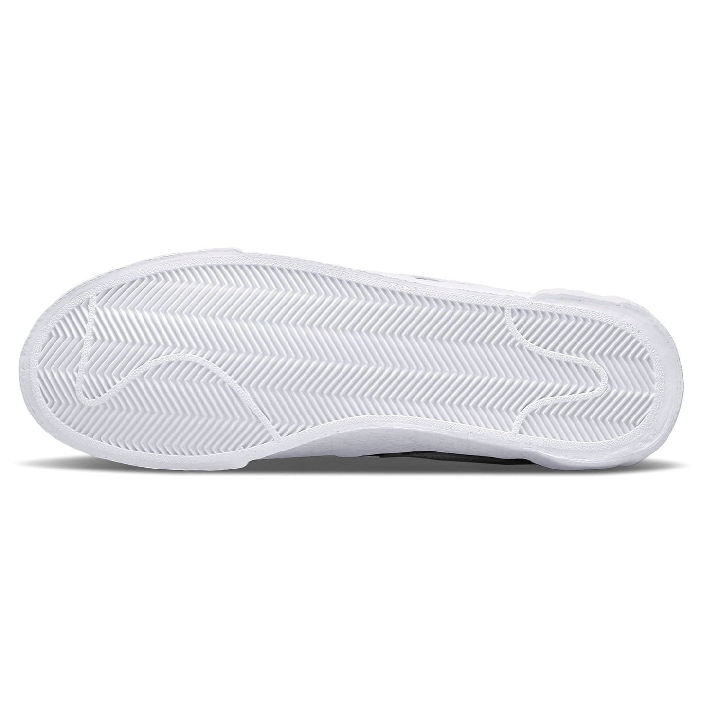 Kaws x sacai x Nike Blazer Low 'Black Patent' - Kick Game