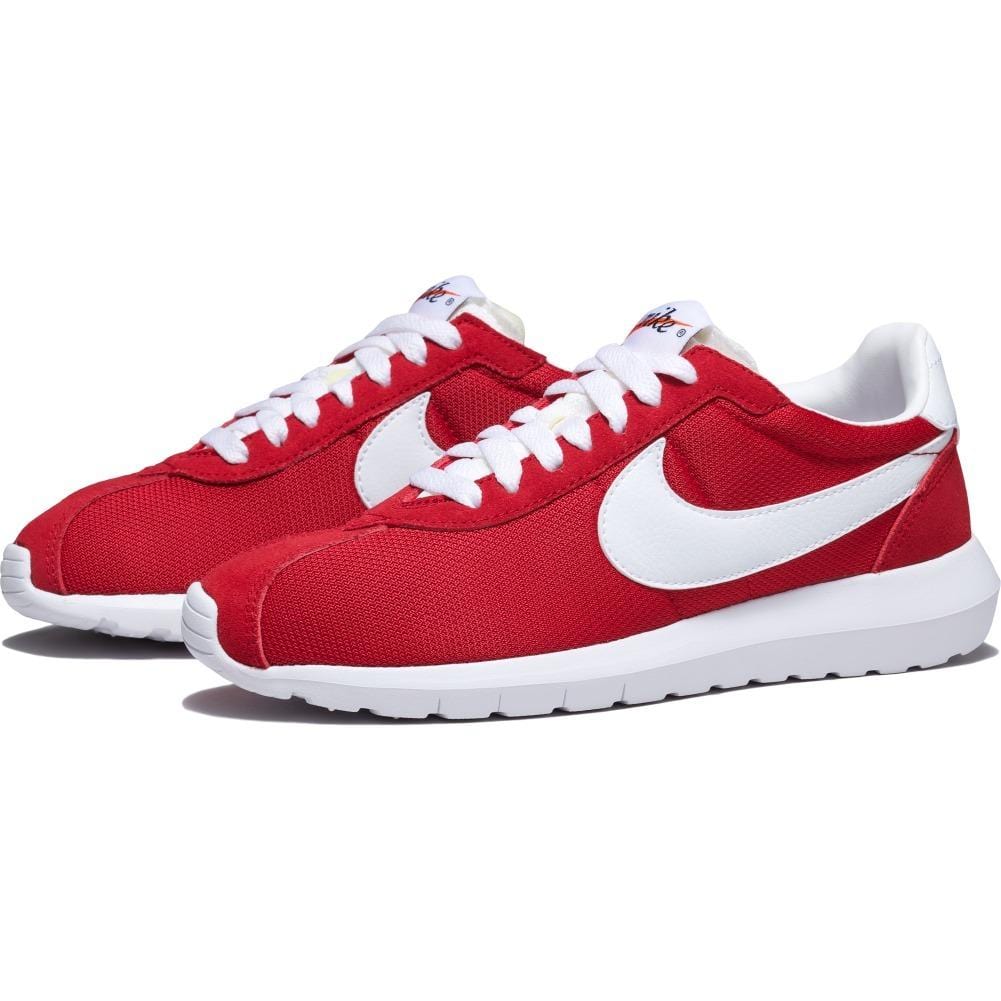 Nike Roshe LD-1000 QS Womens - Red-White - Kick Game