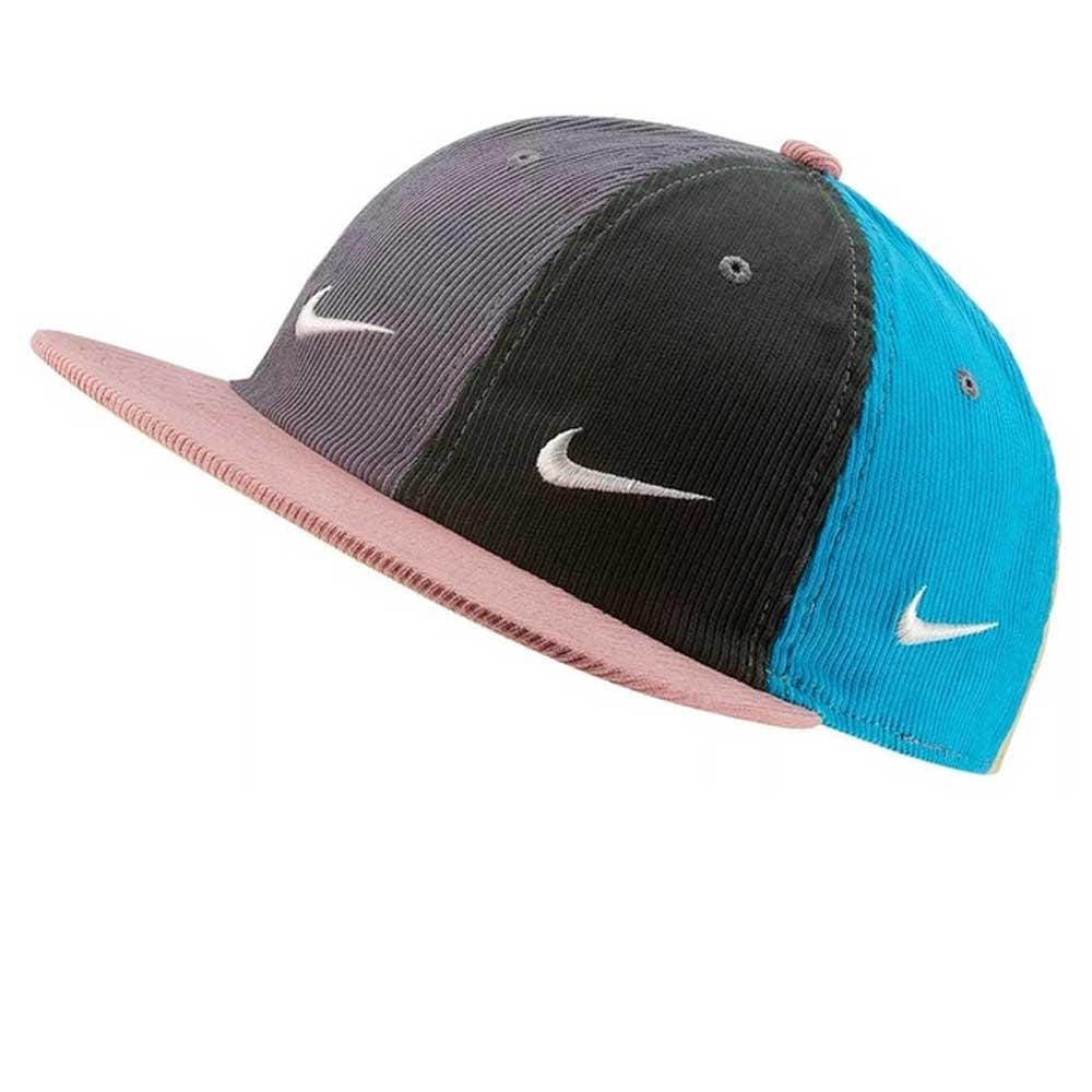 Nike Sean Wotherspoon Heritage '86 Quickstrike Cap Multicolor - Kick Game