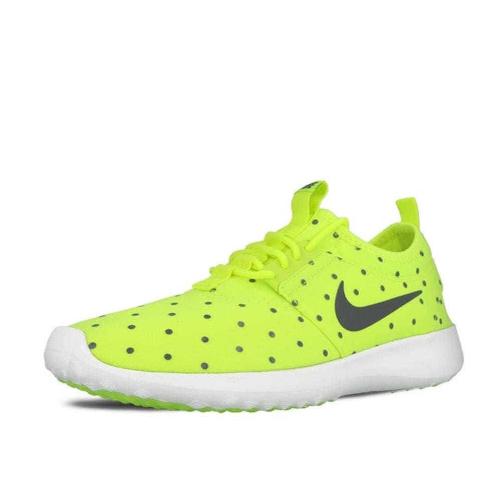 Nike Wmns Juvenate 'Polka Dot Volt' - Kick Game