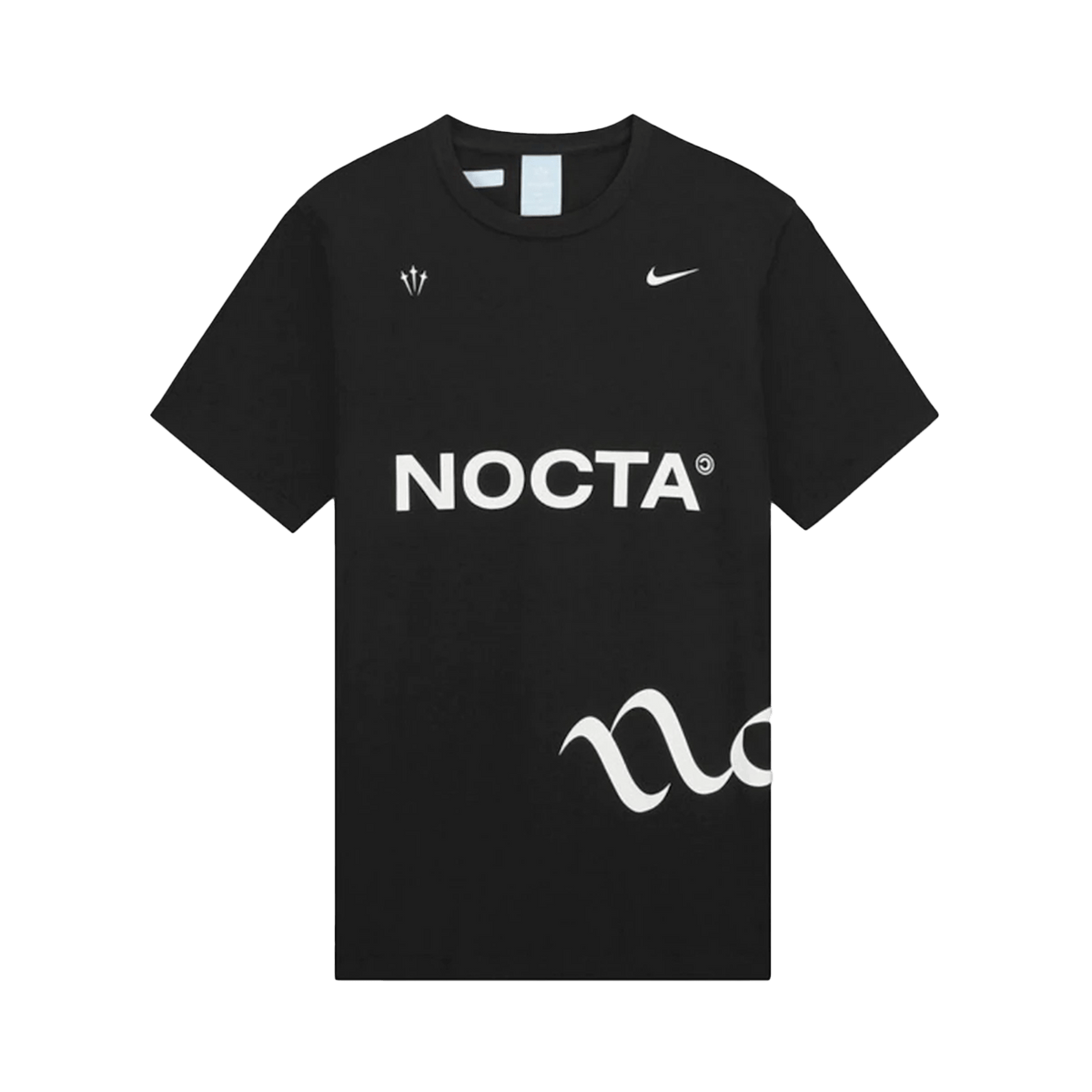 Nike x NOCTA Basketball T-shirt - UrlfreezeShops