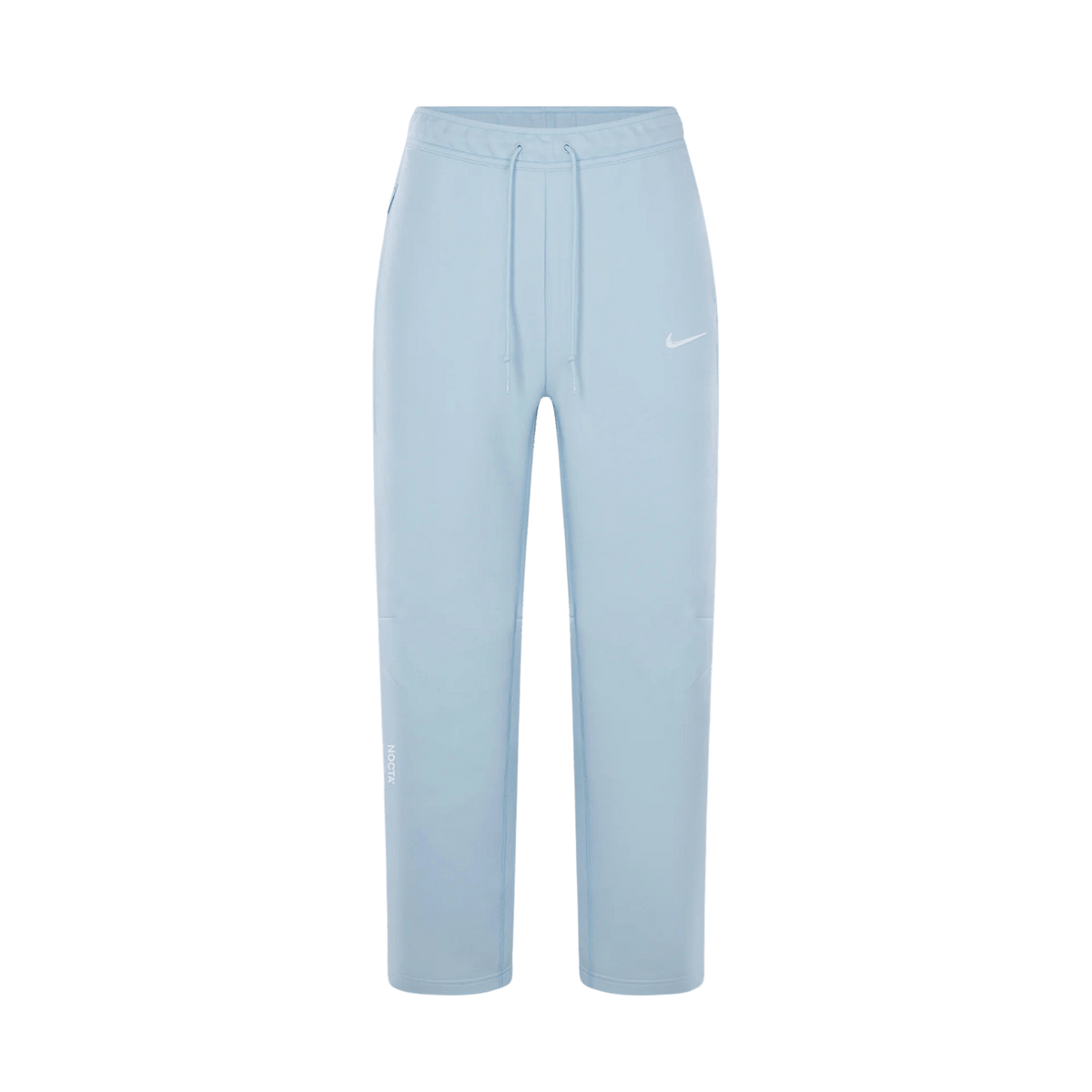 Nike x NOCTA Tech Fleece Open Hem Pant  Cobalt Blue Tint