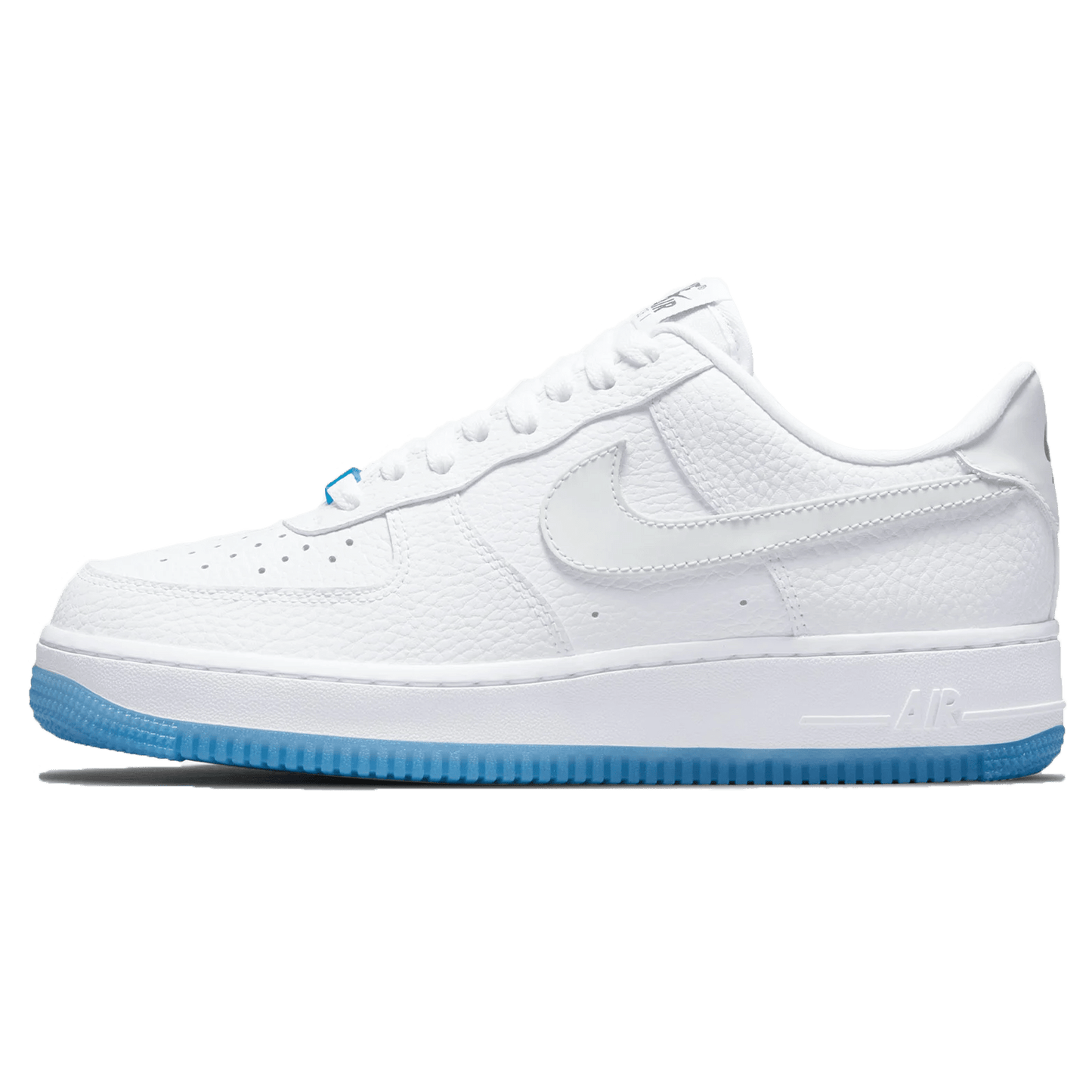Nike Air Force 1 '07 LX Wmns 'UV Reactive Swoosh' - Kick Game