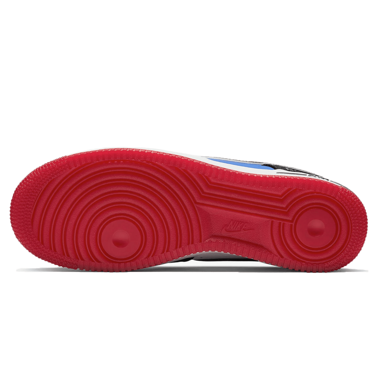 Nike Air Force 1 Low '07 'What The NYC' - Kick Game