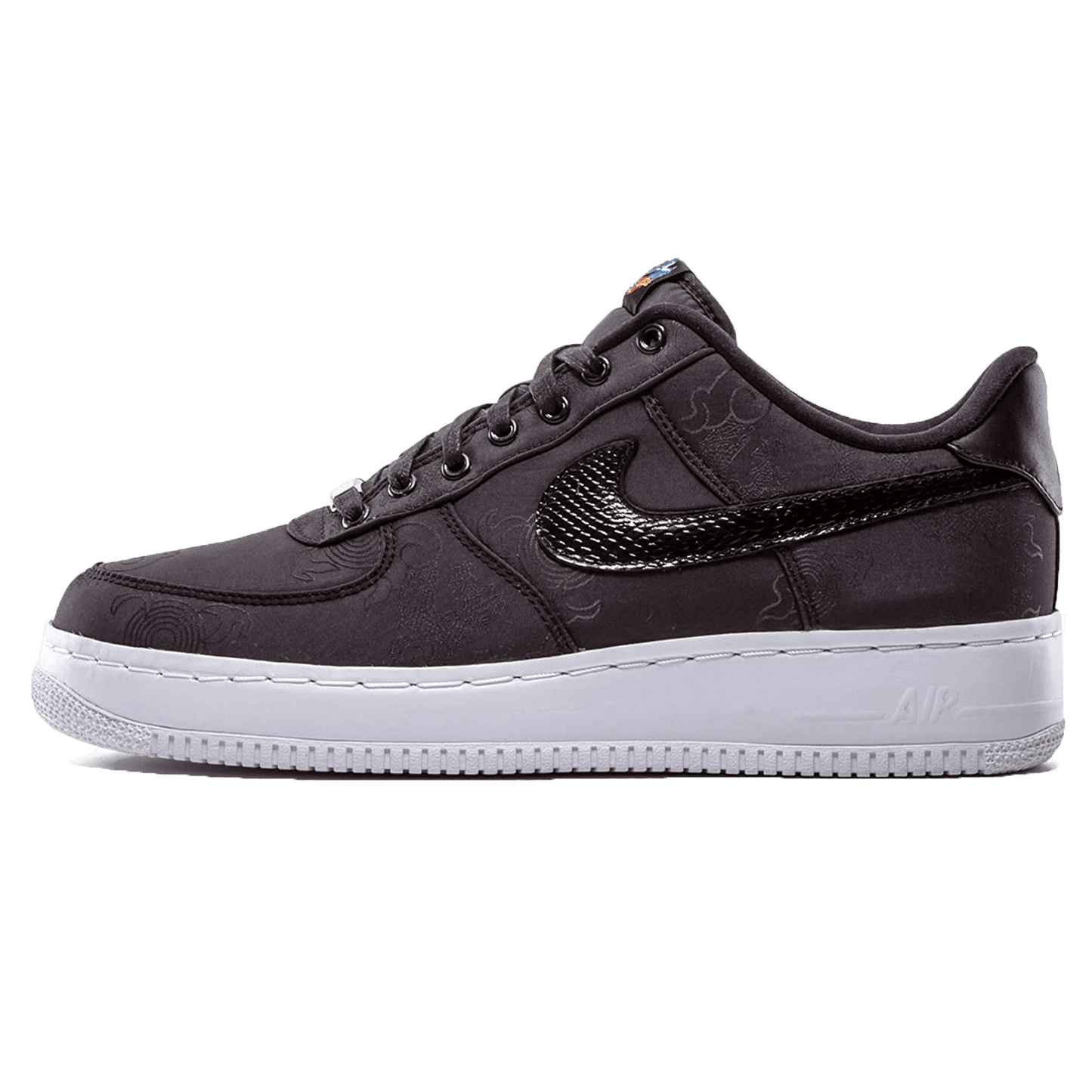 Nike Air Force 1 Low Supreme 'Year Of The Dragon' - Kick Game