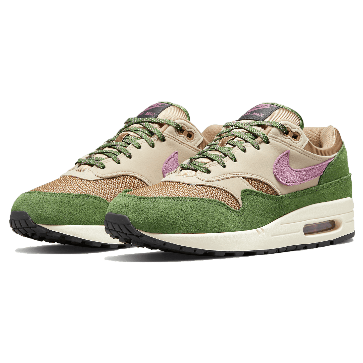 Nike Air Max 1 NH 'Treeline' - Kick Game