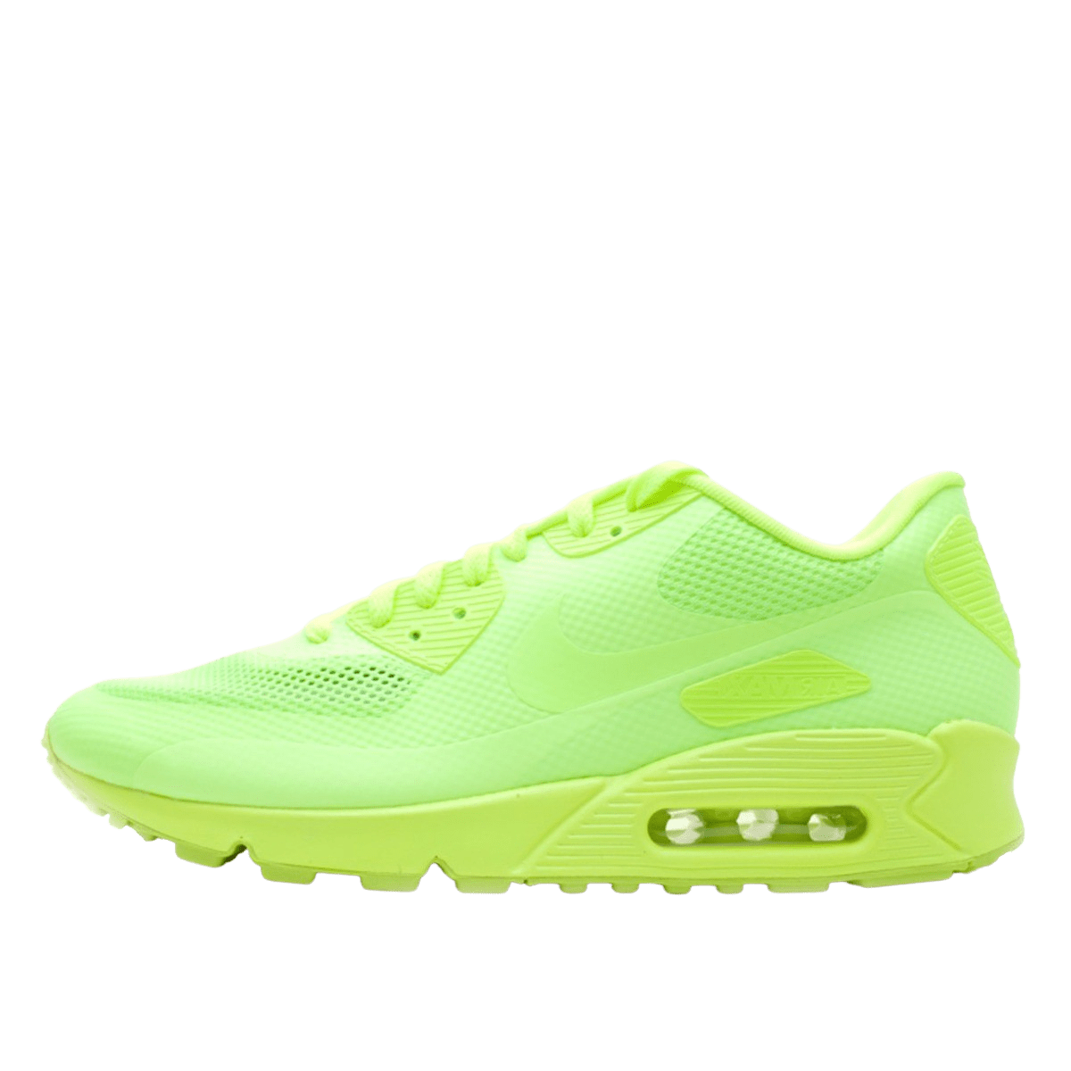 Nike Air Max 90 Hyperfuse Volt - Kick Game