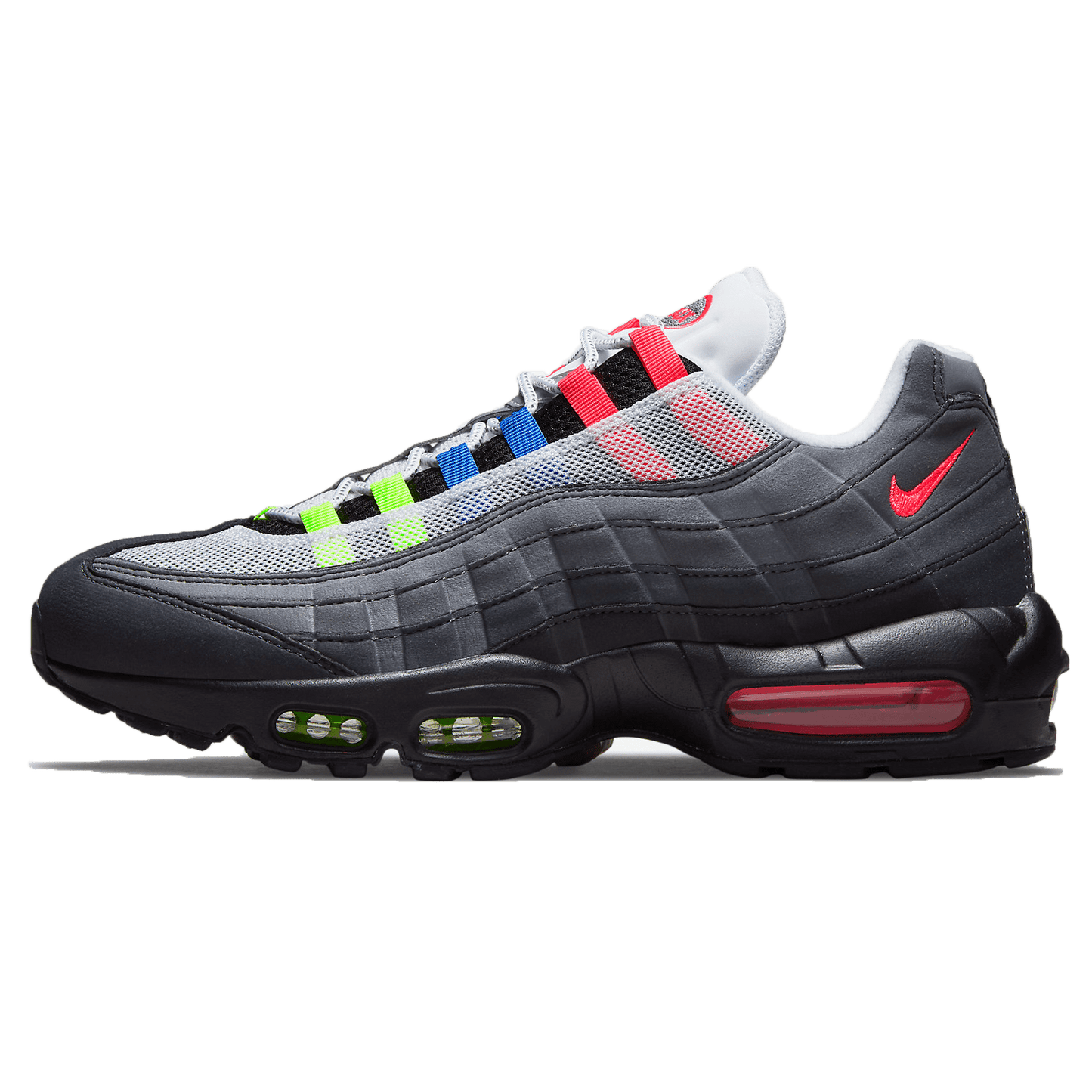 Nike Air Max 95 'Greedy 3.0' - Kick Game