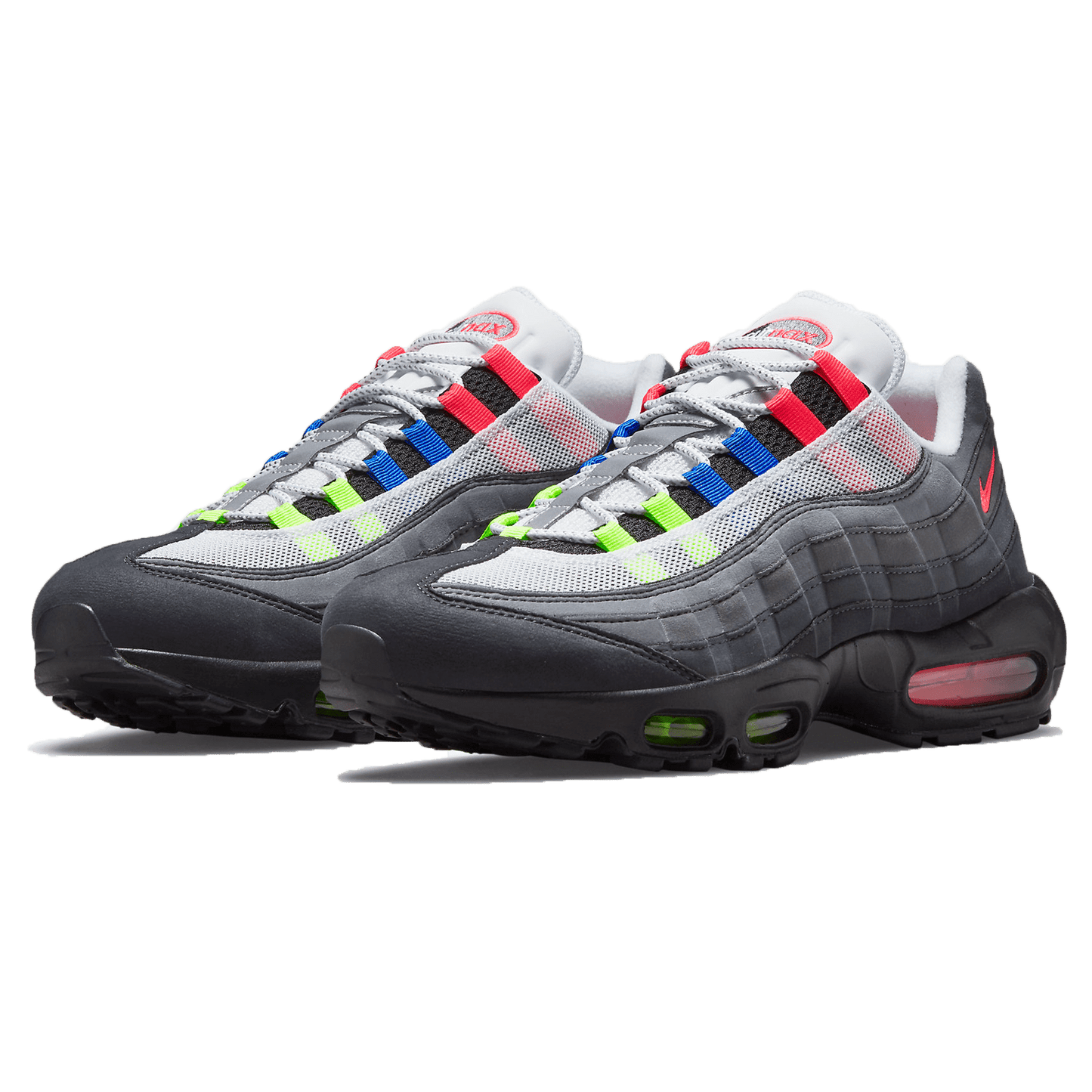 Nike Air Max 95 'Greedy 3.0' - Kick Game