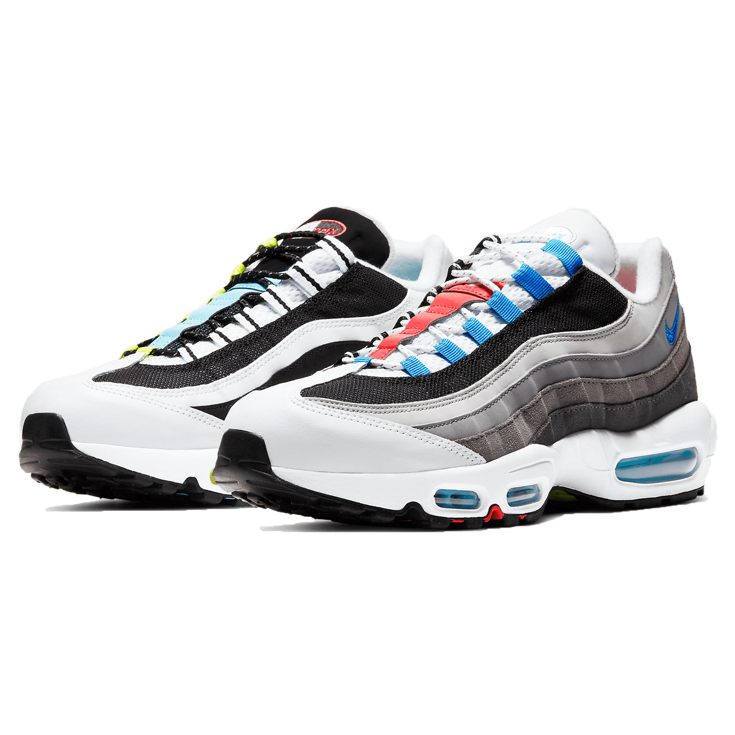 Nike Air Max 95 QS 'Greedy 2.0' - Kick Game
