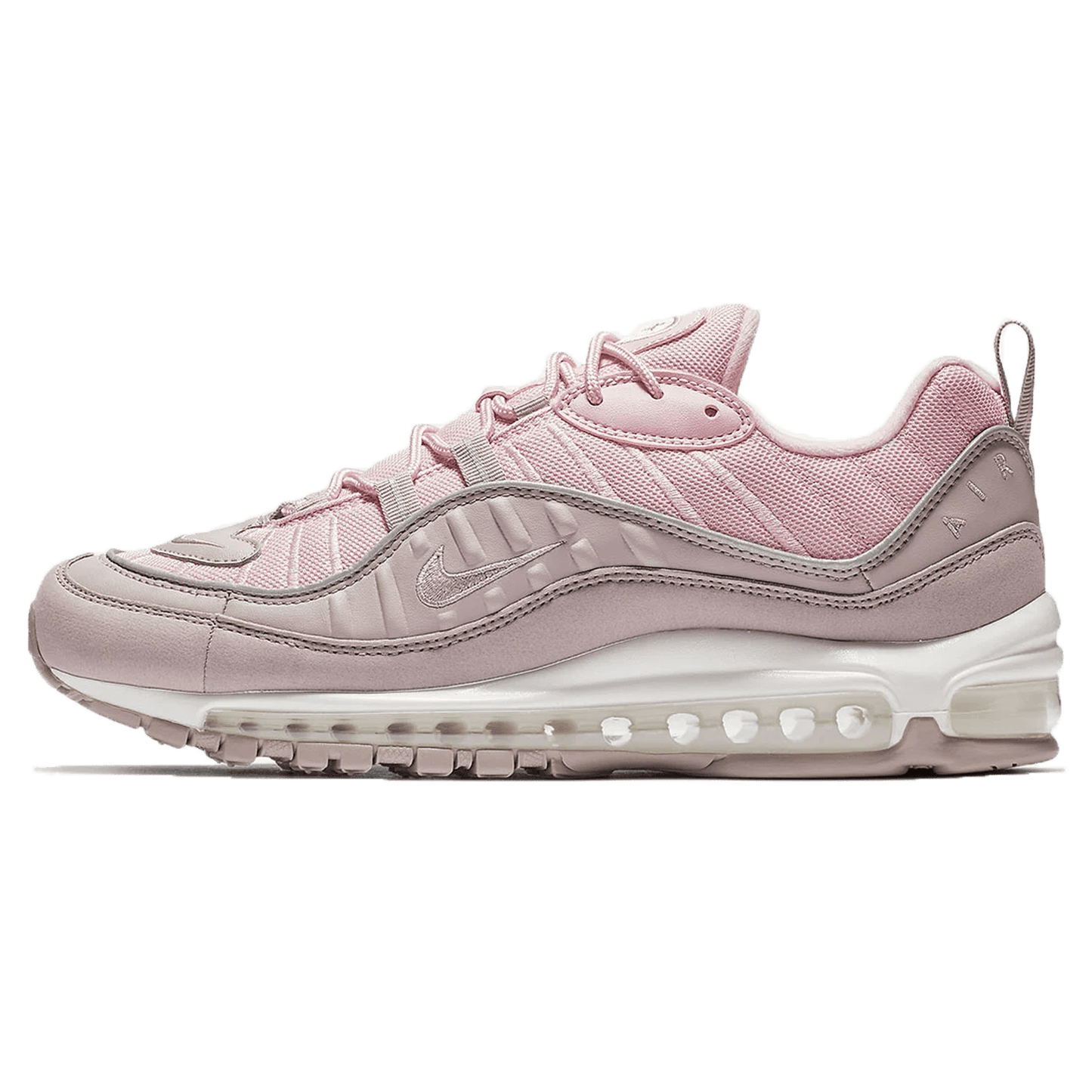 Nike Air Max 98 'Pink Pumice' - Kick Game