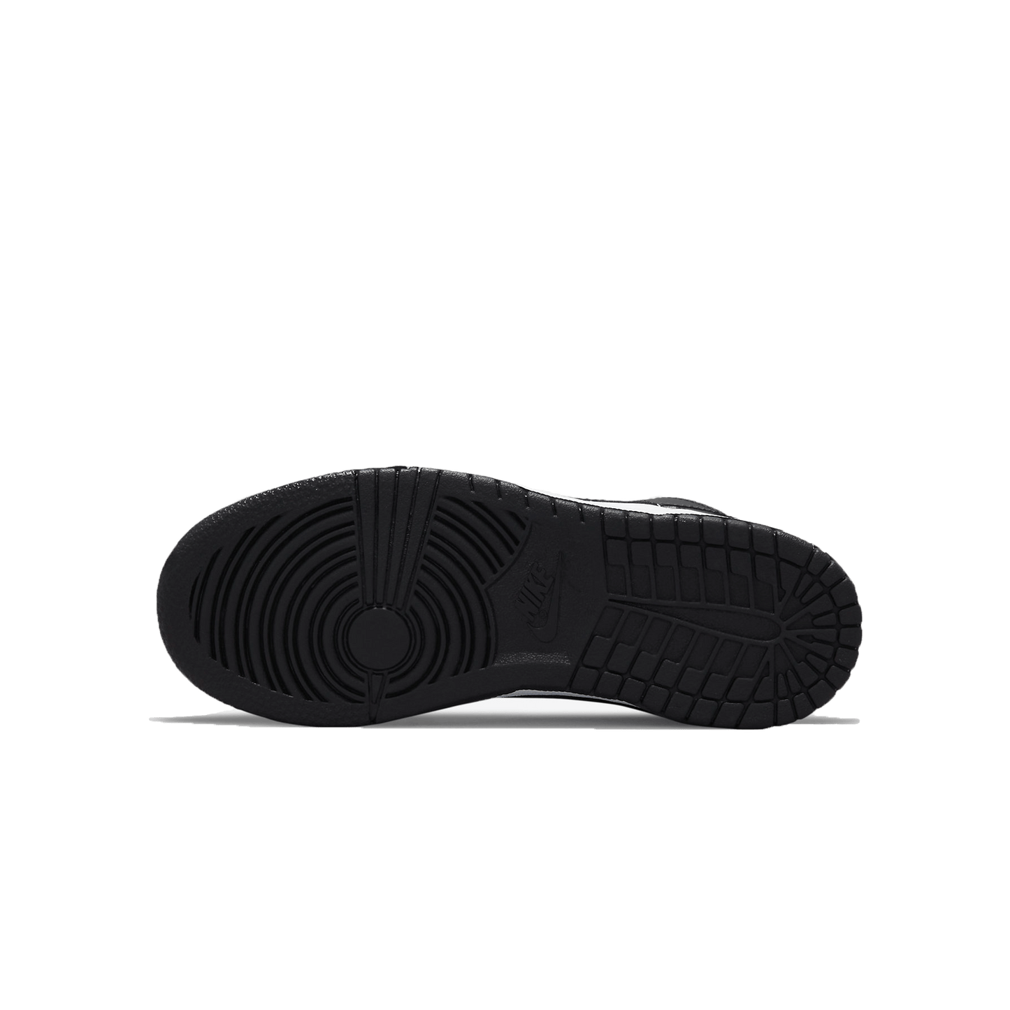 Nike Dunk High PS 'Black White' - Kick Game