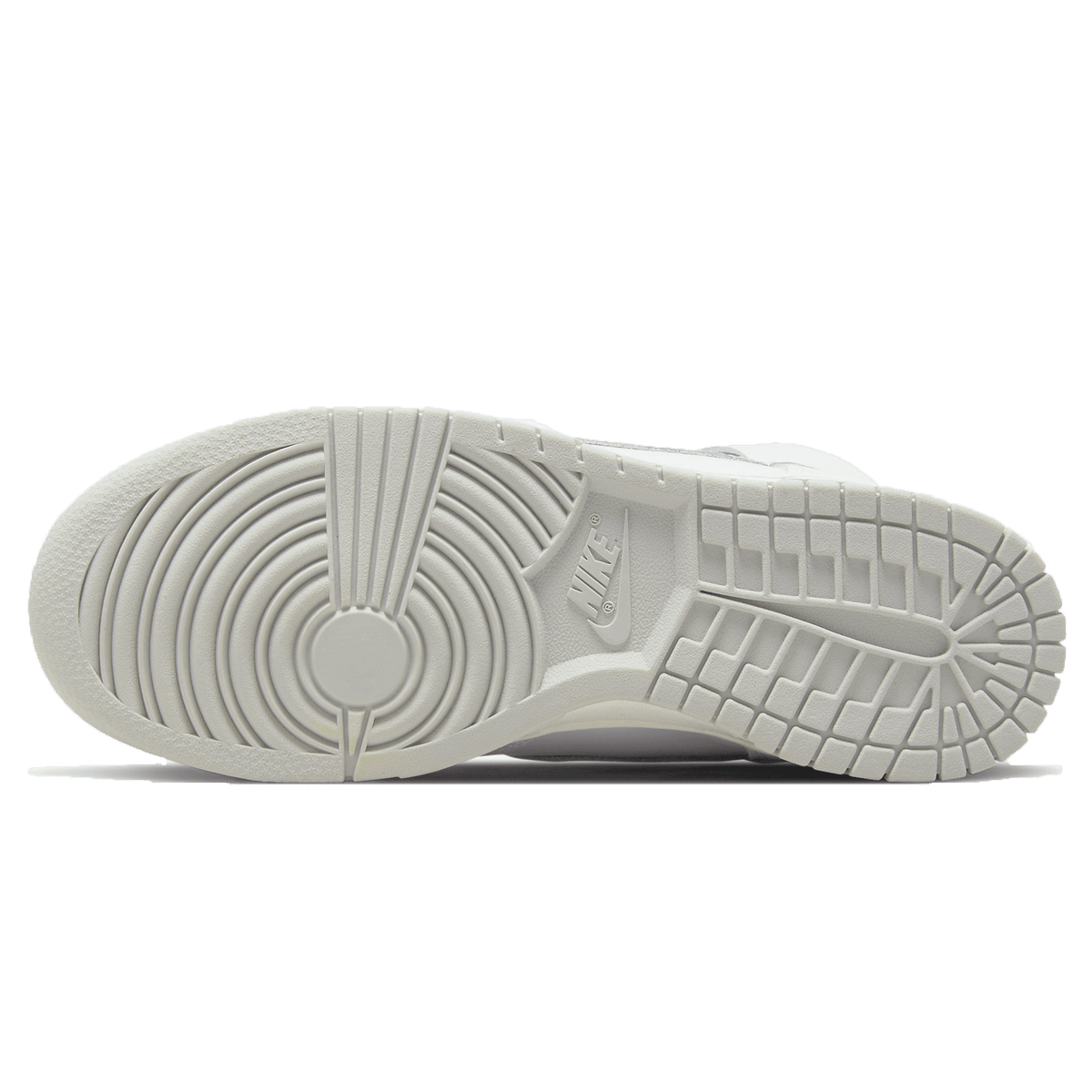 Nike Dunk High Wmns 'Neutral Grey' - Kick Game