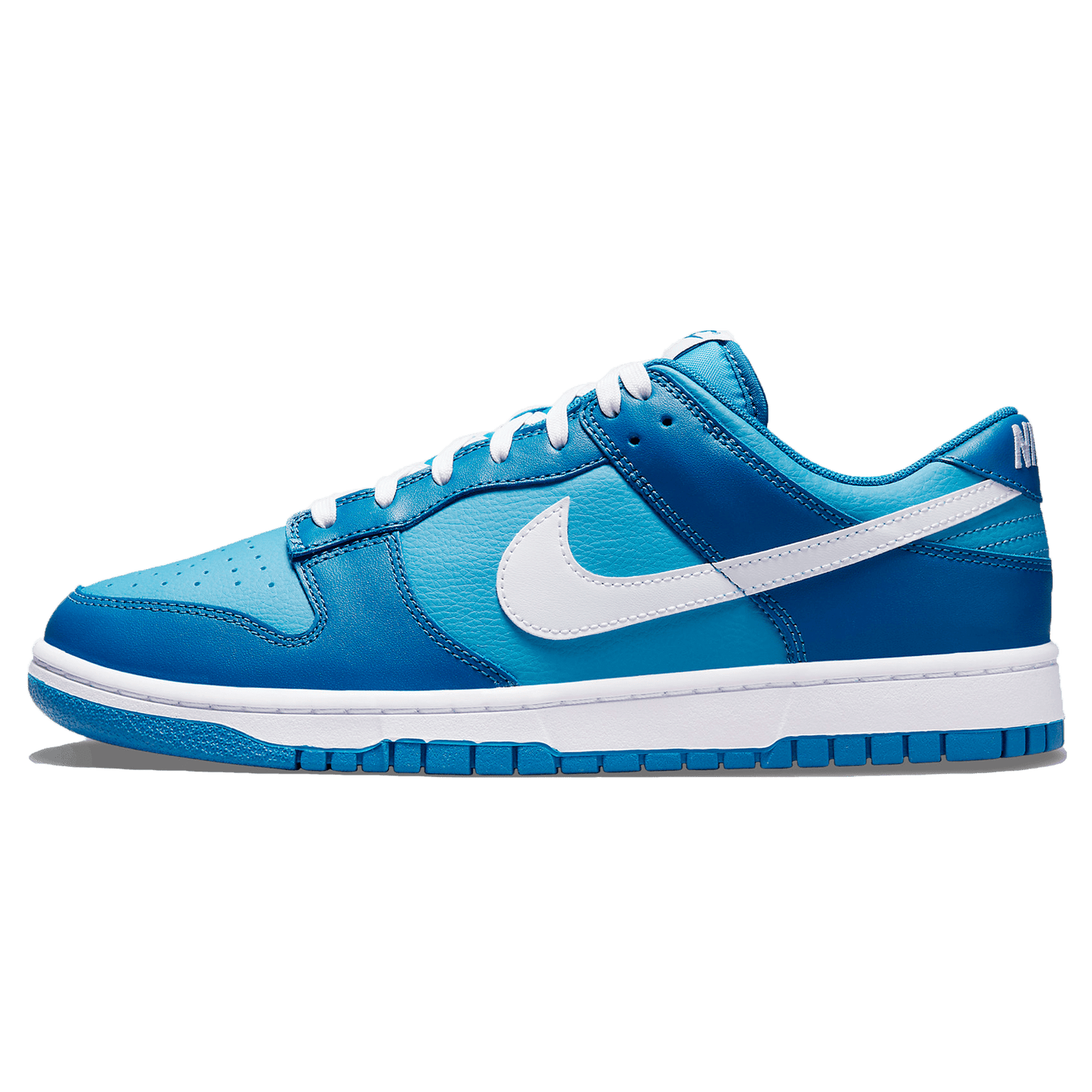 Nike Dunk Low 'Dark Marina Blue' - Kick Game