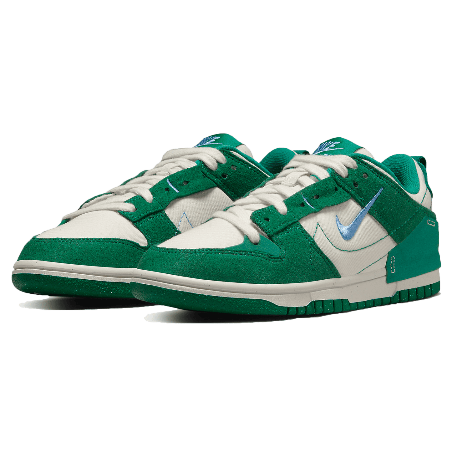 Nike Dunk Low Disrupt 2 Wmns 'Malachite' - Kick Game