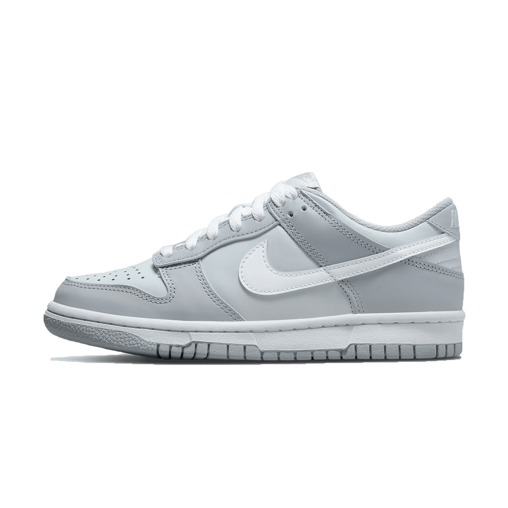 Nike Dunk Low GS Wolf Grey