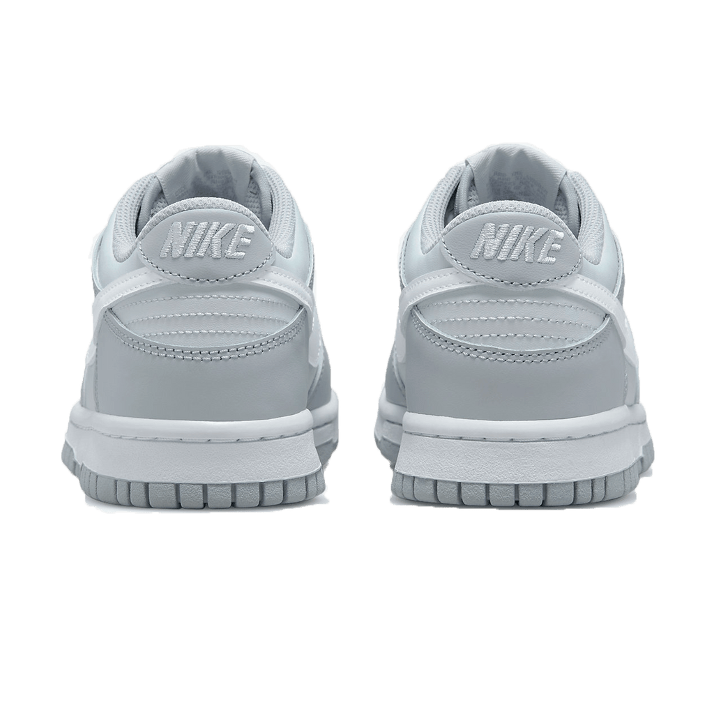 Nike Dunk Low GS 'Wolf Grey' - UrlfreezeShops