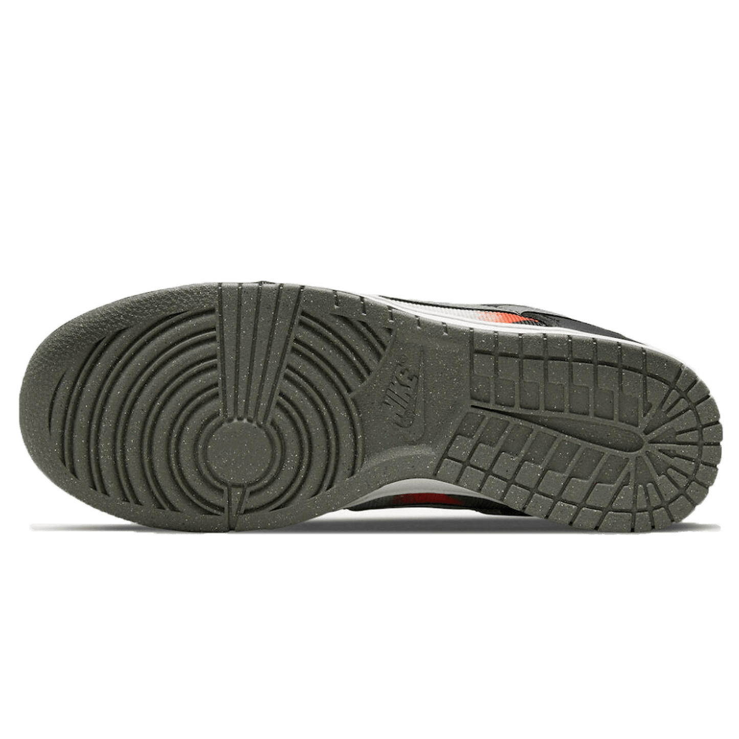 Nike Dunk Low 'Graffiti Pack - Black Red' - Kick Game