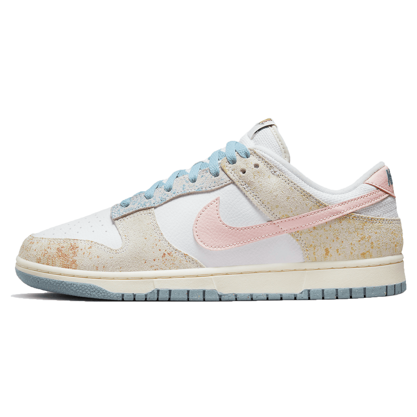 Nike Dunk Low 'Oxidized Pastels' - Kick Game