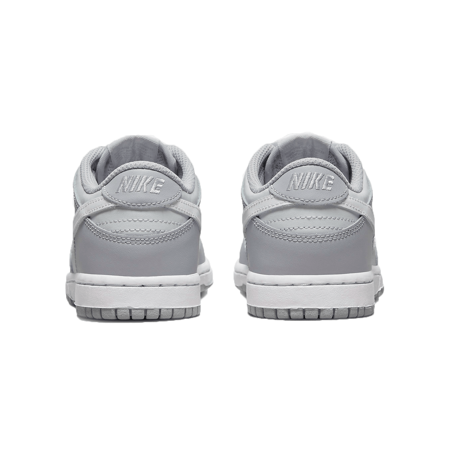Nike Dunk Low PS 'Wolf Grey' - Kick Game