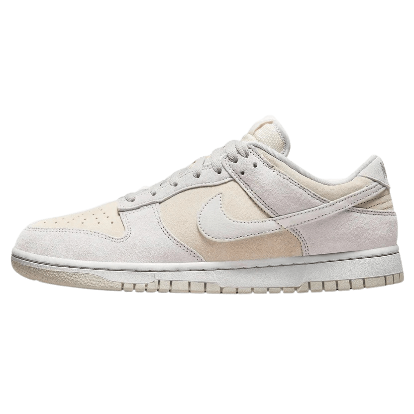 Nike Dunk Low Premium 'Vast Grey' - Kick Game