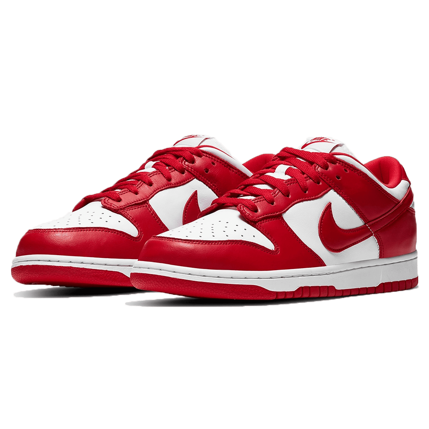 Nike Dunk Low Retro SP 'St. John's' - Kick Game