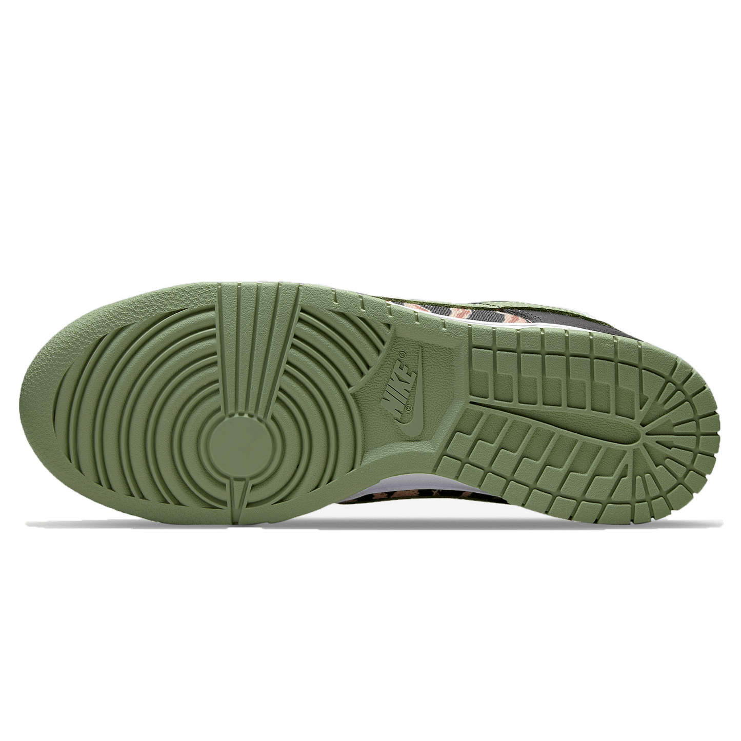 Nike Dunk Low SE 'Black Multi-Camo' - Kick Game