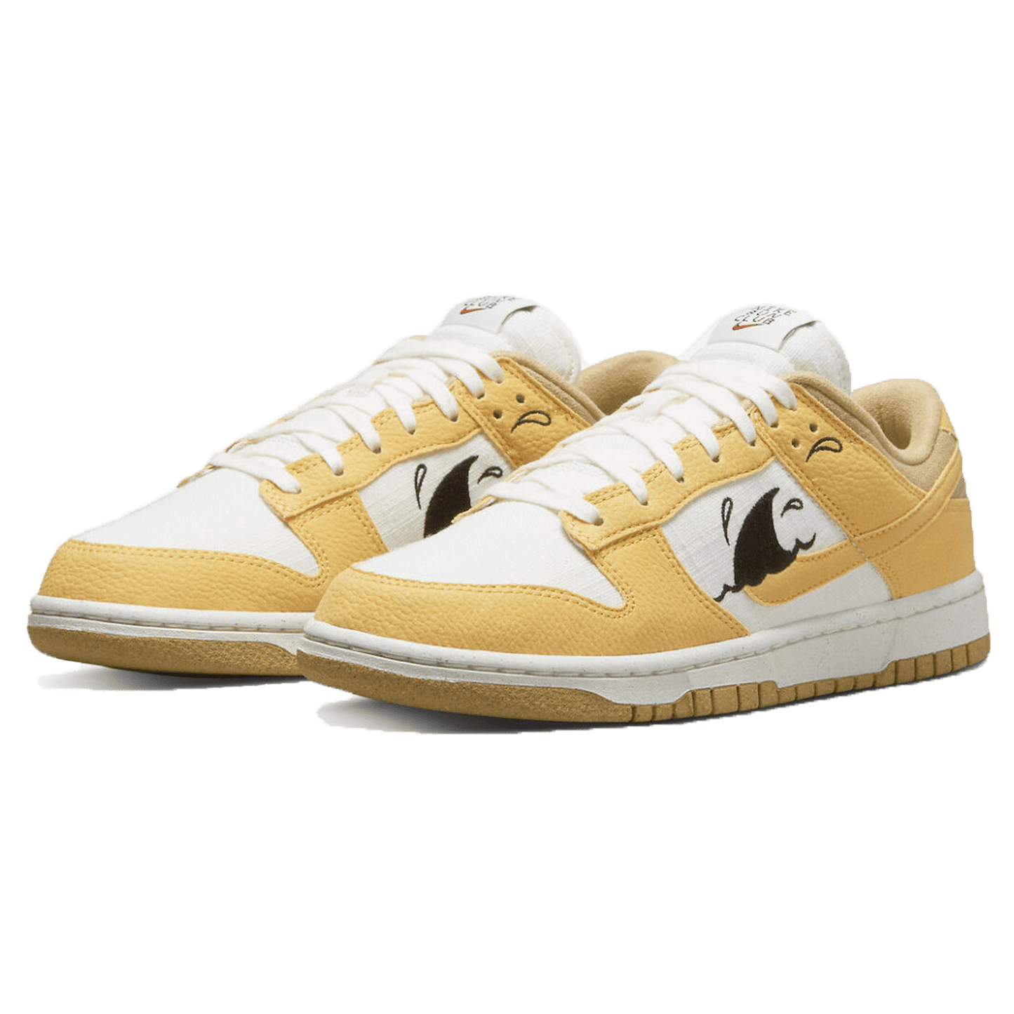 Nike Dunk Low 'Sun Club' - Kick Game