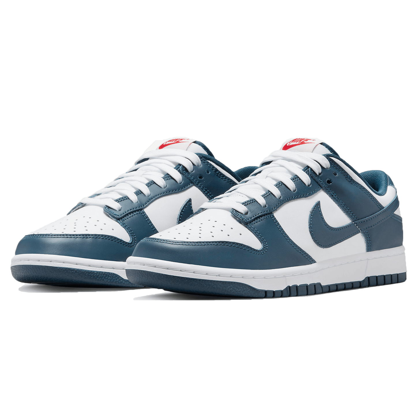 Nike Dunk Low 'USA' - Kick Game