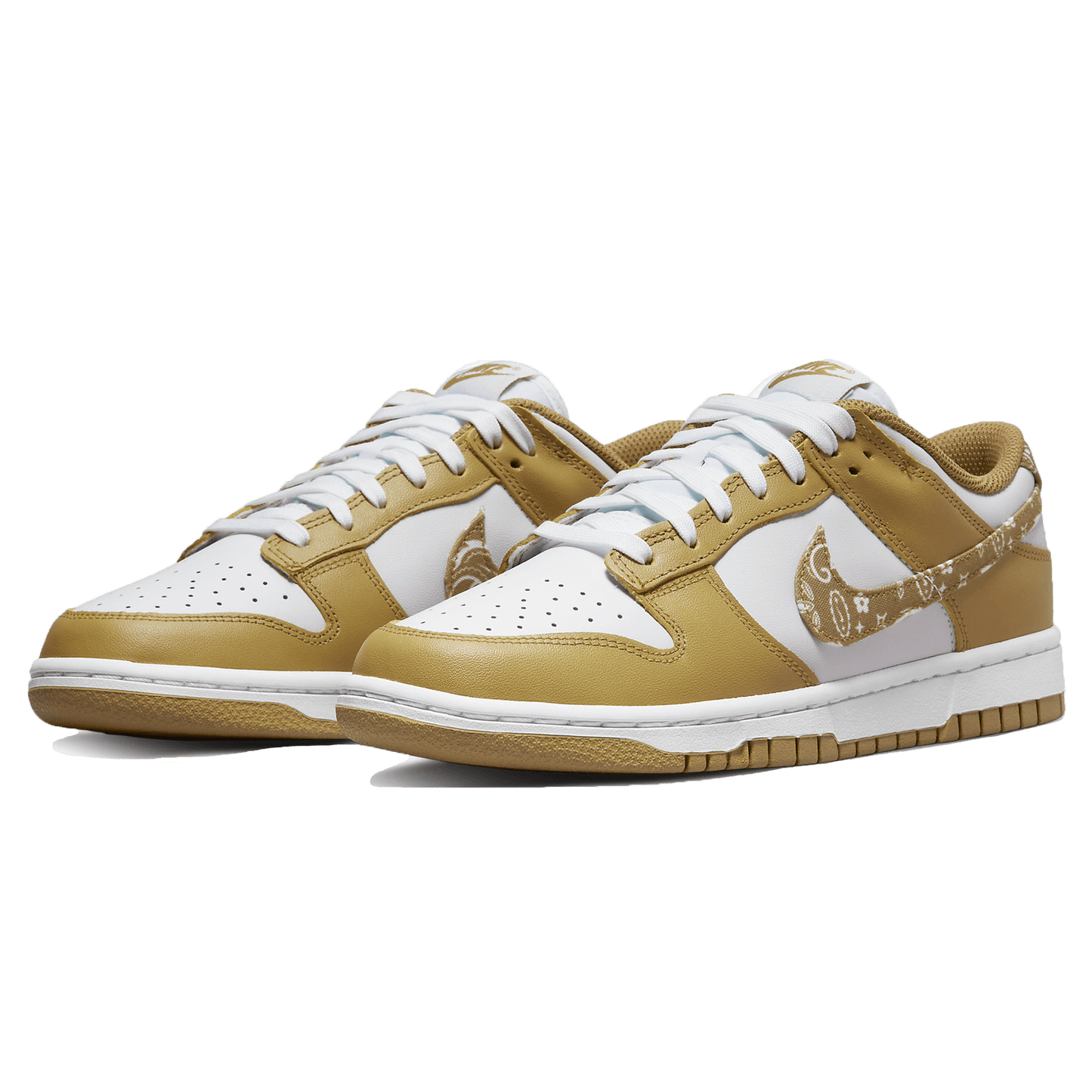 Nike Dunk Low 'Wmns Barley Paisley - Kick Game
