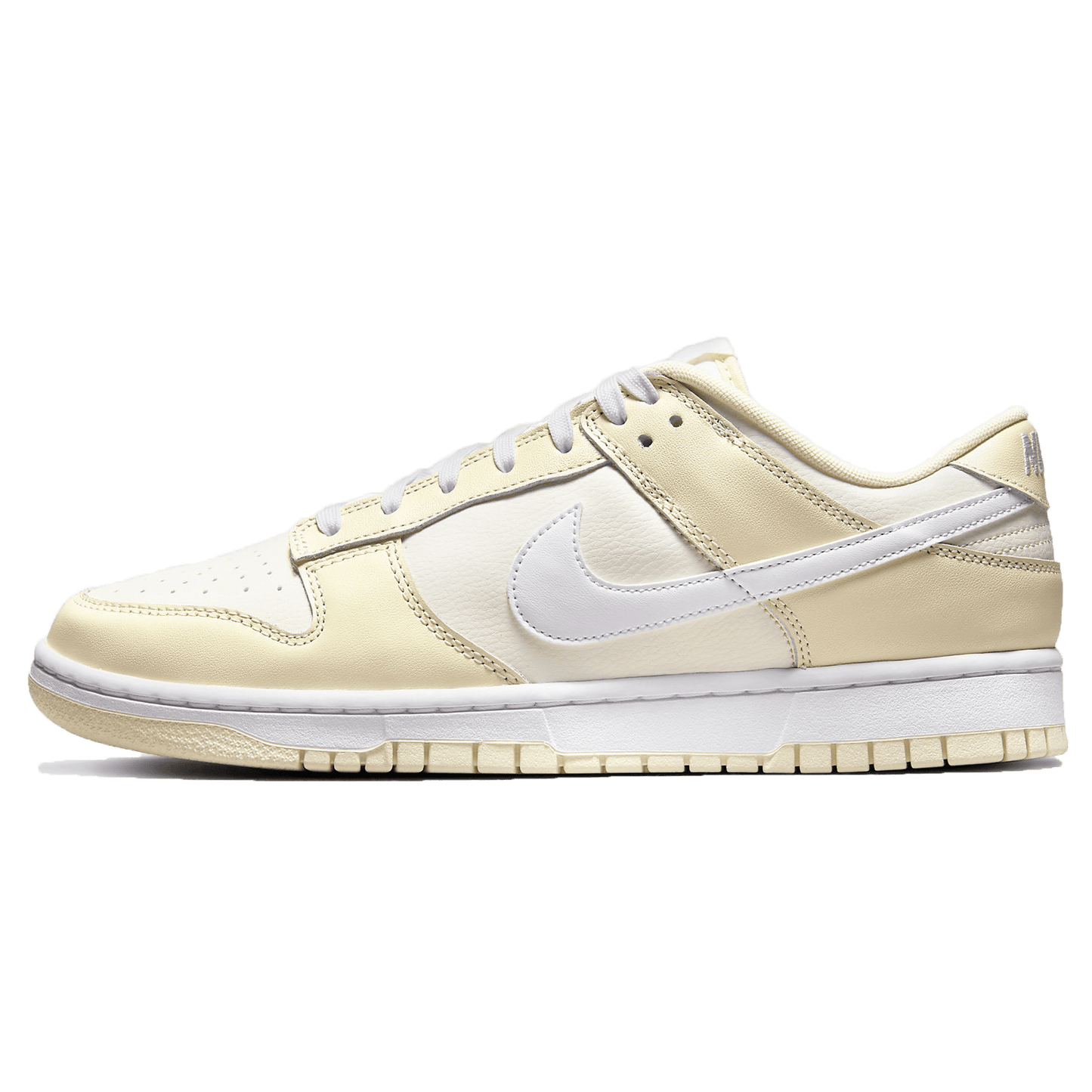 Nike Dunk Low 'Coconut Milk' - Kick Game
