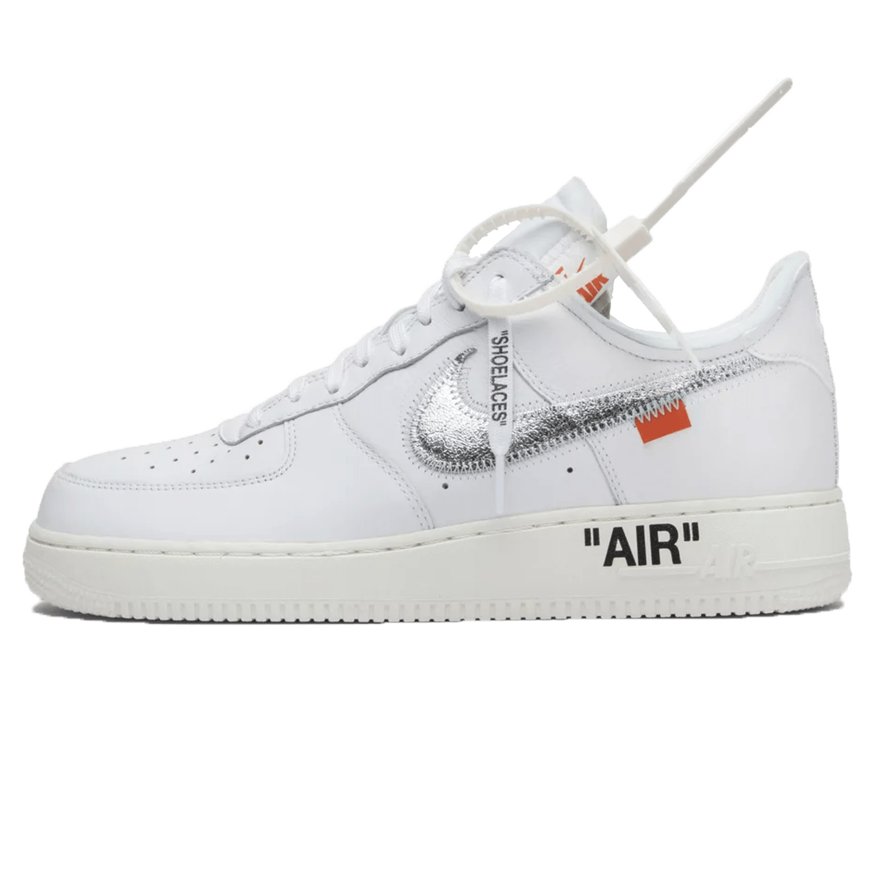 Nike Air Force 1 Low Off-White Complexcon
