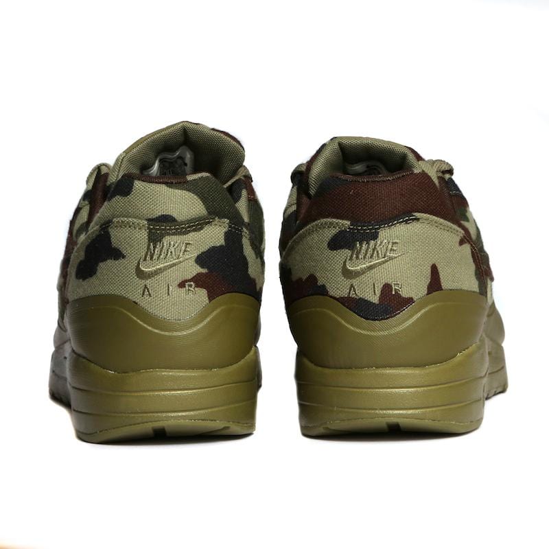 Nike Air Max 1 Camo France - Kick Game