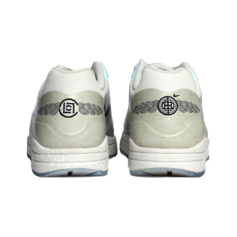 Nike Air Max 1 Clot "Kiss of Death" Special Box Edition - Kick Game