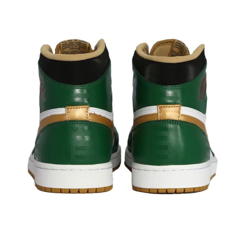 Air Jordan I Retro High OG - Kick Game