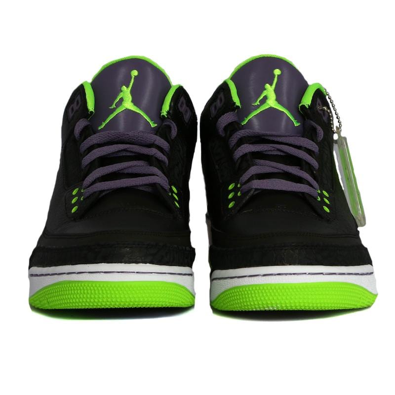 Air Jordan III Retro Joker - Kick Game