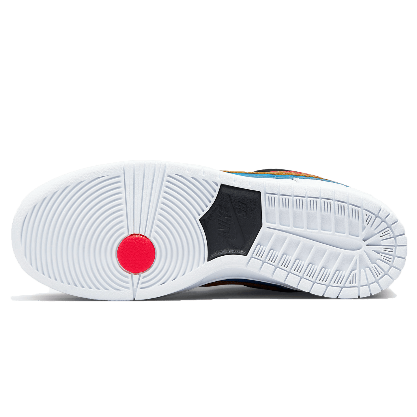 Polaroid x Nike Dunk Low SB - Kick Game