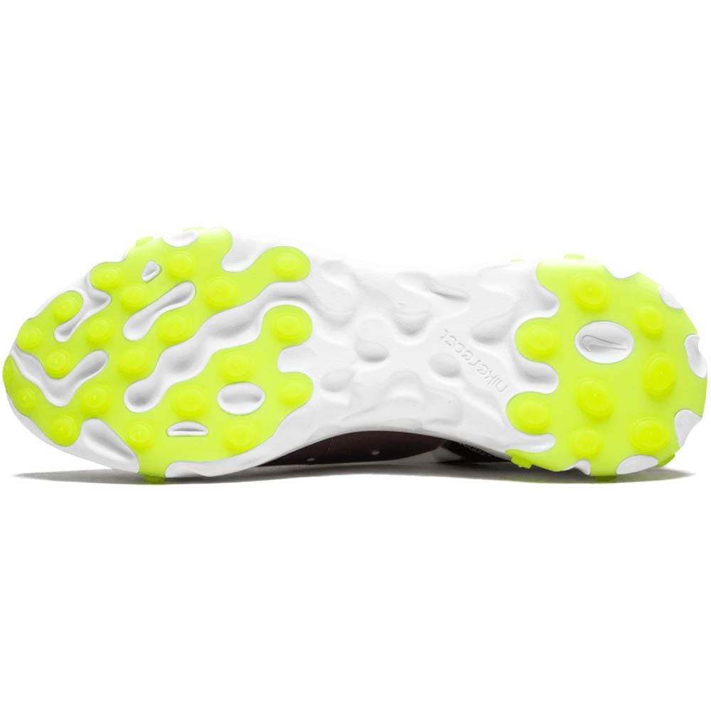 Nike React Element 87 Desert Sand - Kick Game